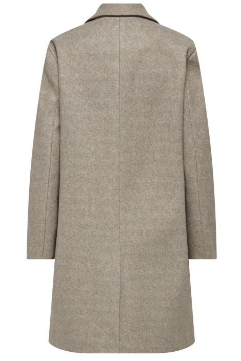 Jacqueline de Yong jdyecho coat otw noos